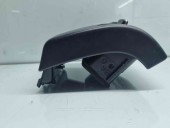  Grila aerisire spate Mercedes Clasa C Coupe (C204) Facelift AMG [Fabr 2011-2015] A 204 830 03 54