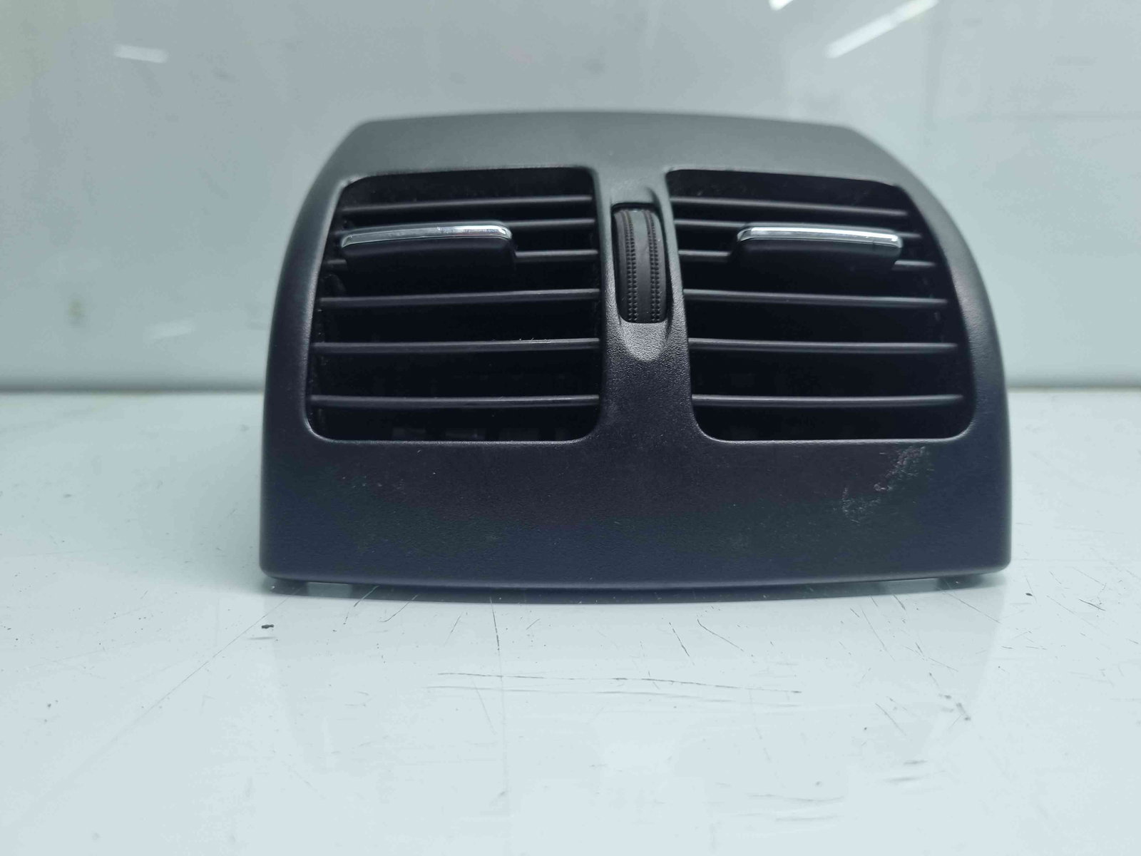 Grila aerisire spate Mercedes Clasa C Coupe (C204) Facelift AMG [Fabr 2011-2015] A 204 830 03 54 - imagine 7