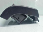  Grila aerisire spate Mercedes Clasa C Coupe (C204) Facelift AMG [Fabr 2011-2015] A 204 830 03 54