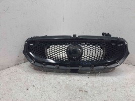 Grila bara fata SMART Fortwo Coupe (W453) [Fabr 2014-2019]