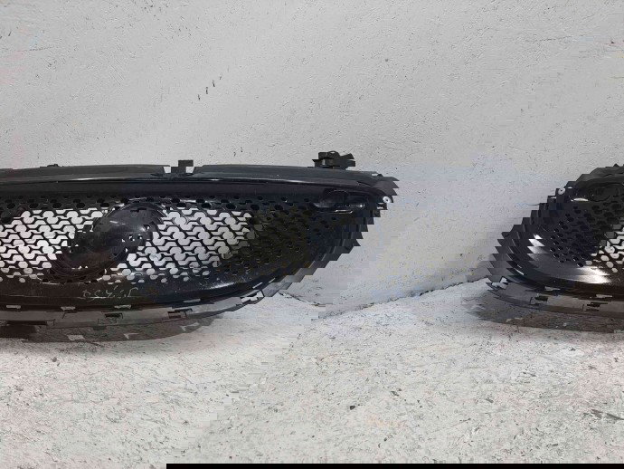 Grila bara fata SMART Fortwo Coupe (W453) [Fabr 2014-2019]