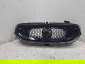 Grila bara fata SMART Fortwo Coupe (W453) [Fabr 2014-2019]