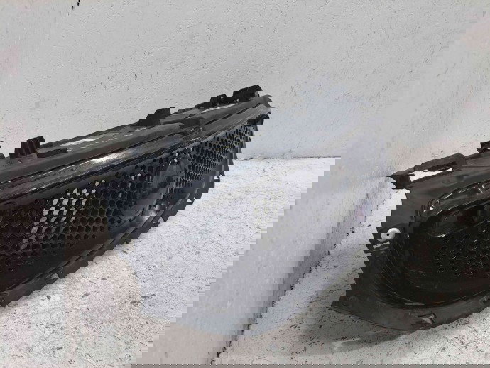 Grila bara fata SMART Fortwo Coupe (W453) [Fabr 2014-2019]