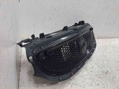 Grila bara fata SMART Fortwo Coupe (W453) [Fabr 2014-2019]
