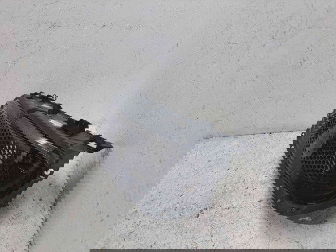 Grila bara fata SMART Fortwo Coupe (W453) [Fabr 2014-2019]