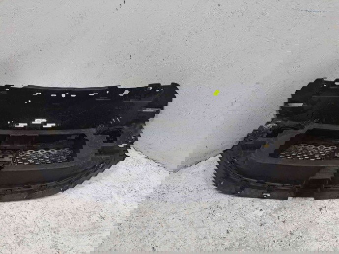 Grila bara fata SMART Fortwo Coupe (W453) [Fabr 2014-2019]