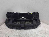 Grila bara fata SMART Fortwo Coupe (W453) [Fabr 2014-2019]