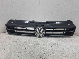 Grila bara fata Volkswagen Polo (6R) [Fabr 2009-2016]