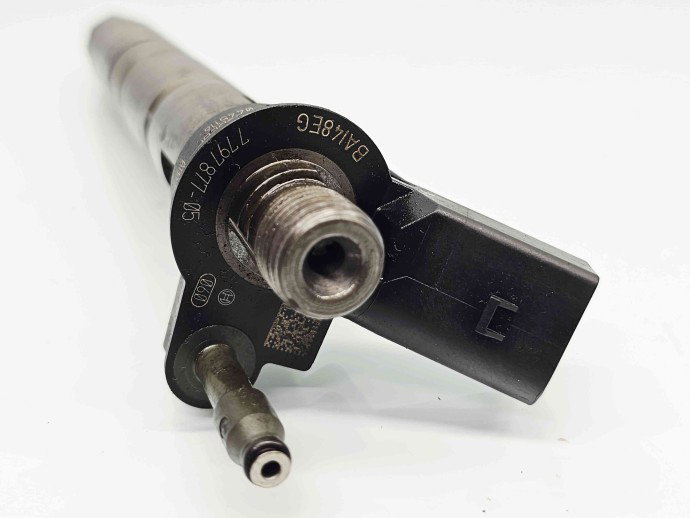 Injector Bmw X3 (E83) [Fabr 2003-2009] Facelift 7797877-05 2.0 N47D 130KW / 177CP