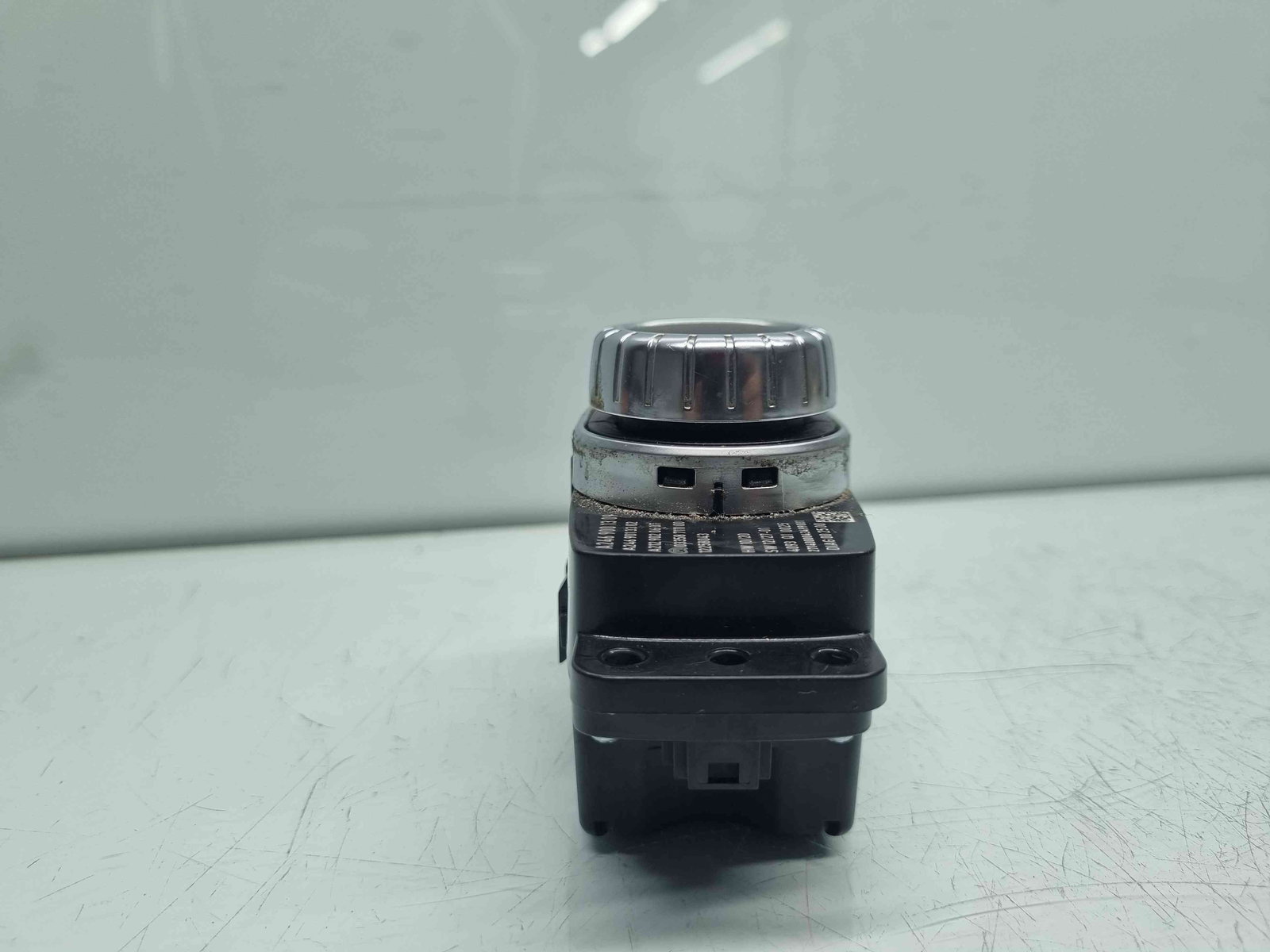 Joystick navigatie Mercedes Clasa A (W176) [Fabr 2012-2018] A246 900 13 09 - imagine 3