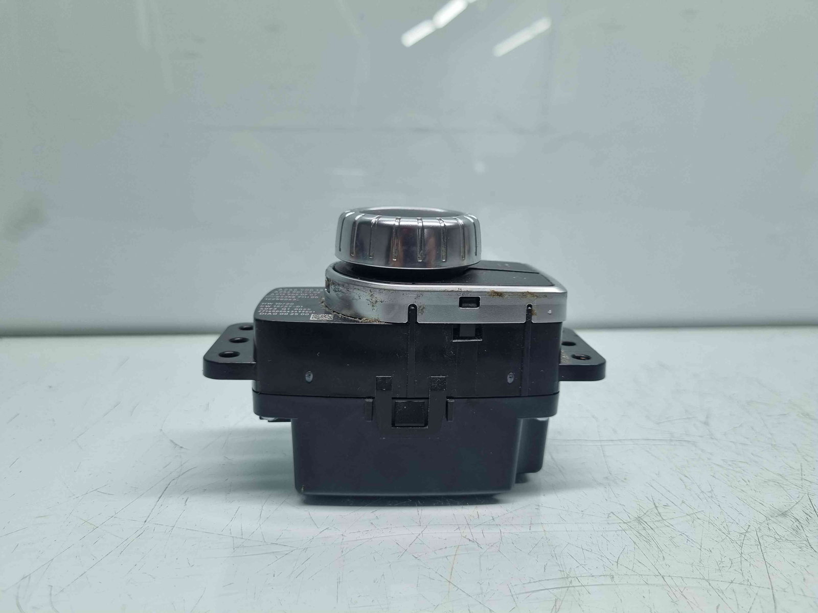 Joystick navigatie Mercedes Clasa A (W176) [Fabr 2012-2018] A246 900 13 09 - imagine 4