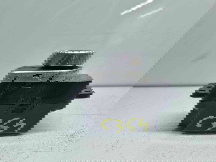  Joystick navigatie Mercedes Clasa A (W176) [Fabr 2012-2018] A246 900 13 09