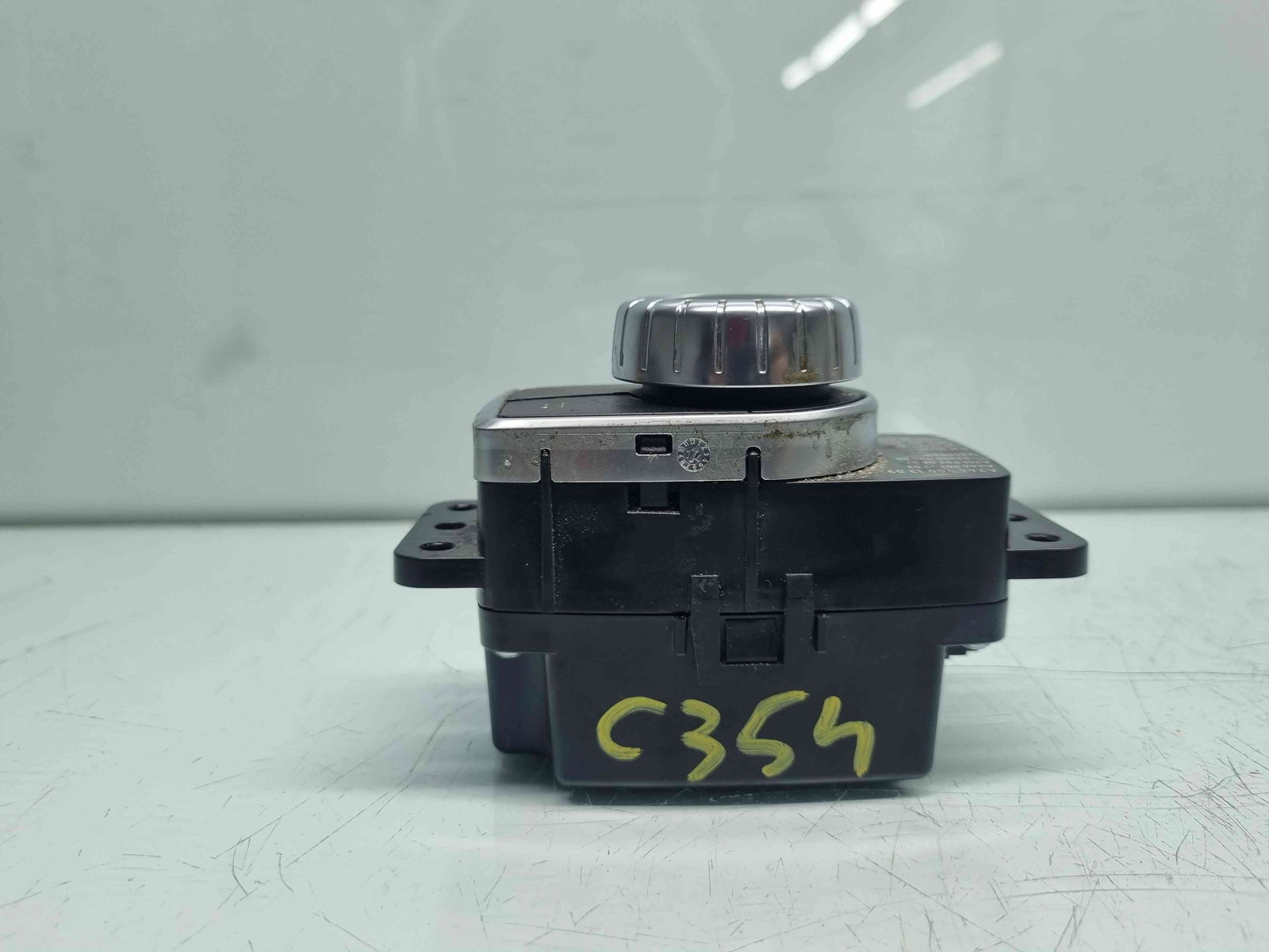 Joystick navigatie Mercedes Clasa A (W176) [Fabr 2012-2018] A246 900 13 09 - imagine 5