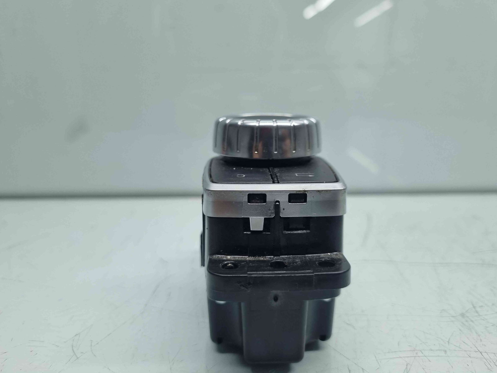 Joystick navigatie Mercedes Clasa A (W176) [Fabr 2012-2018] A246 900 13 09 - imagine 7