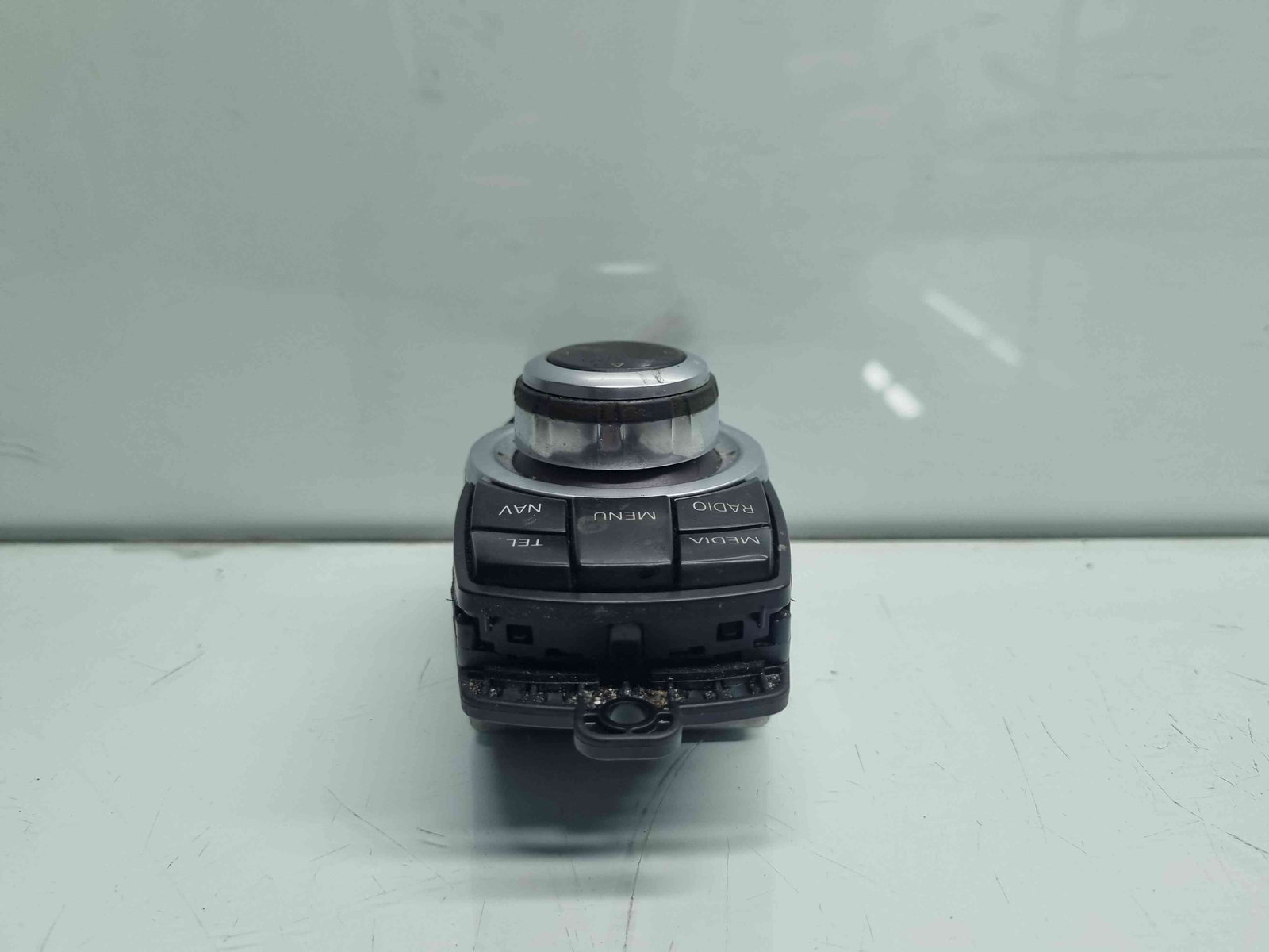 Joystick navigatie Bmw 1 (F20) [Fabr 2011-2017] 9286699-03 - imagine 1