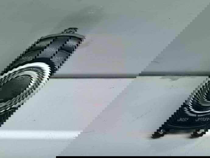  Joystick navigatie Bmw 1 (F20) [Fabr 2011-2017] 9286699-03