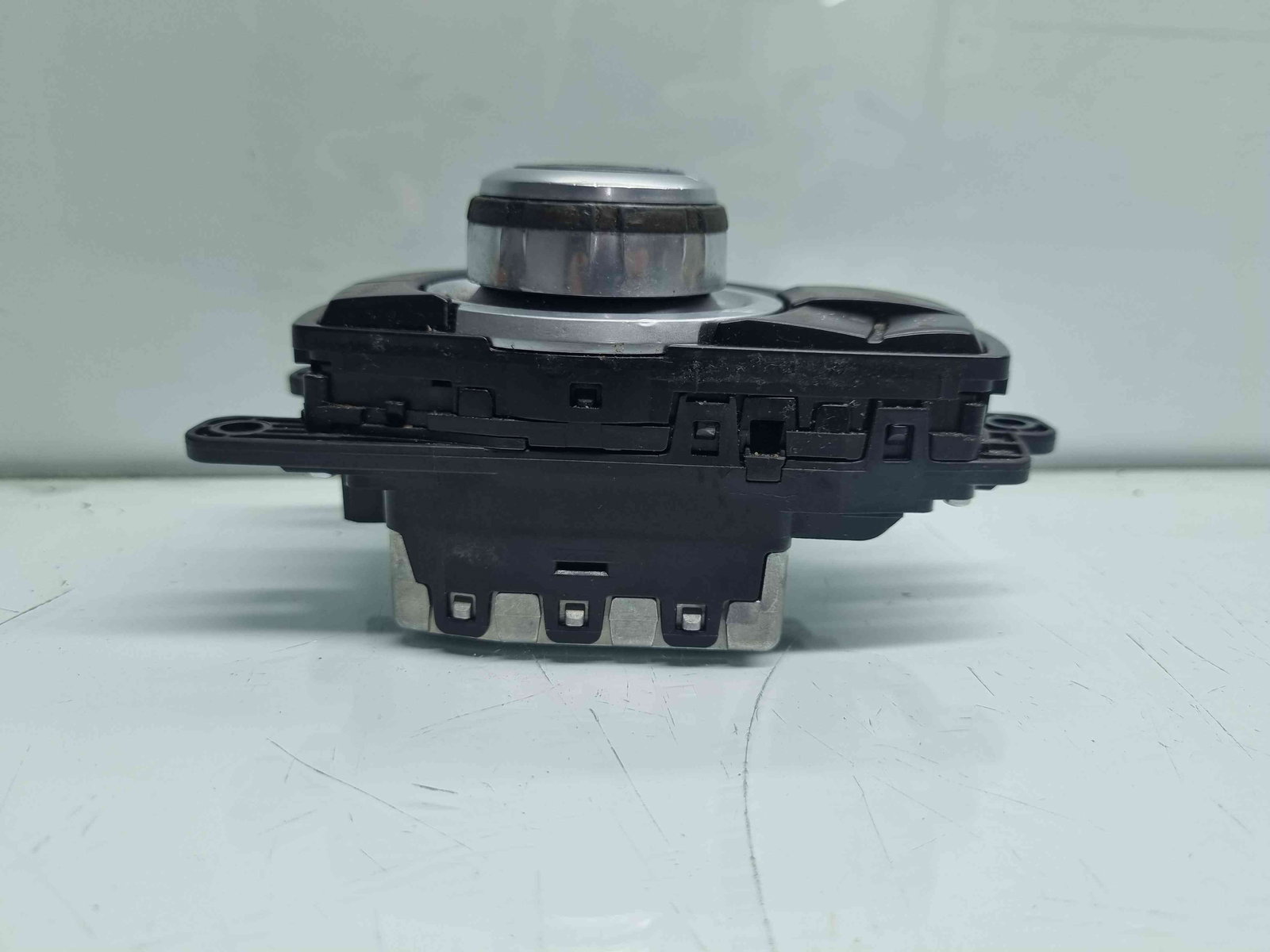 Joystick navigatie Bmw 1 (F20) [Fabr 2011-2017] 9286699-03 - imagine 5