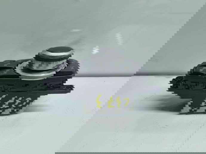  Joystick navigatie Bmw 1 (F20) [Fabr 2011-2017] 9286699-03