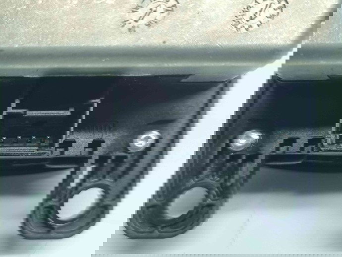  Joystick navigatie Bmw 1 (F20) [Fabr 2011-2017] 9286699-03