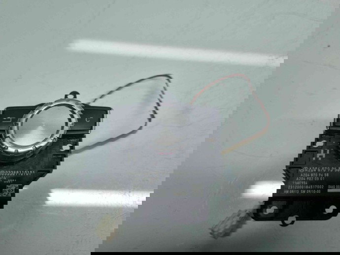  Joystick navigatie Mercedes Clasa C Coupe (C204) Facelift AMG [Fabr 2011-2015] A204 870 95 58