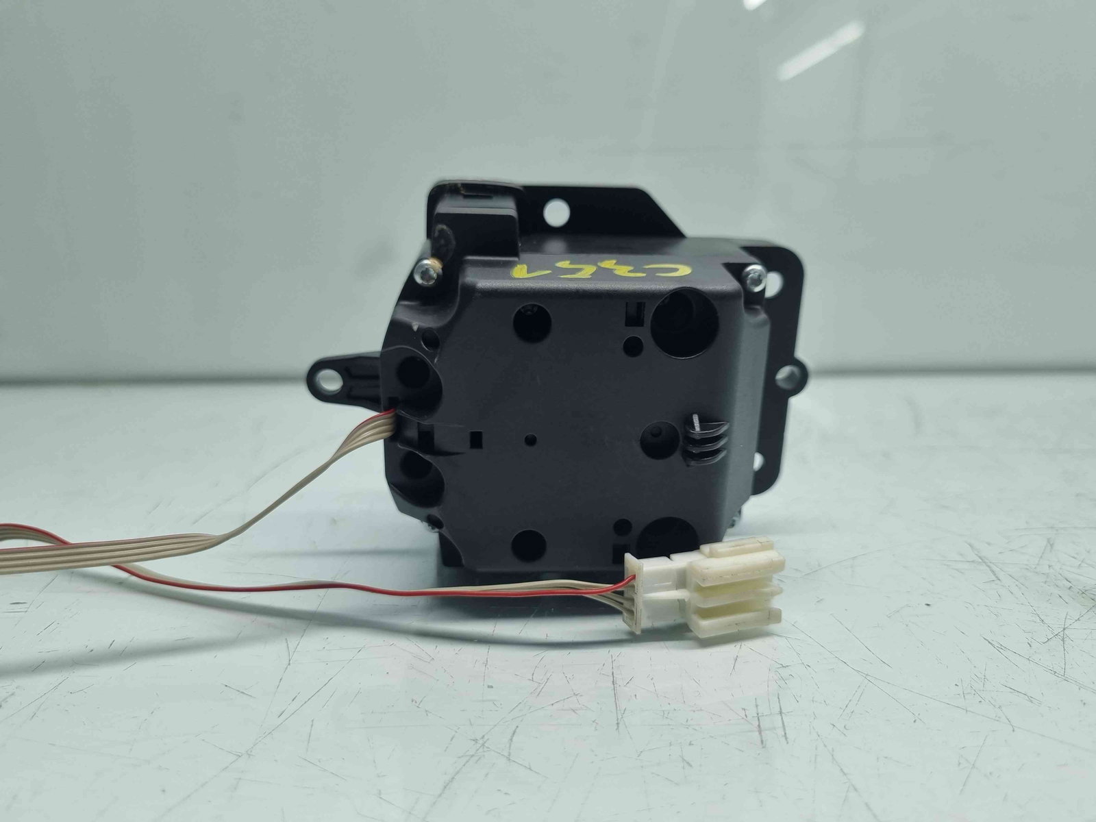 Joystick navigatie Mercedes Clasa C Coupe (C204) Facelift AMG [Fabr 2011-2015] A204 870 95 58 - imagine 6