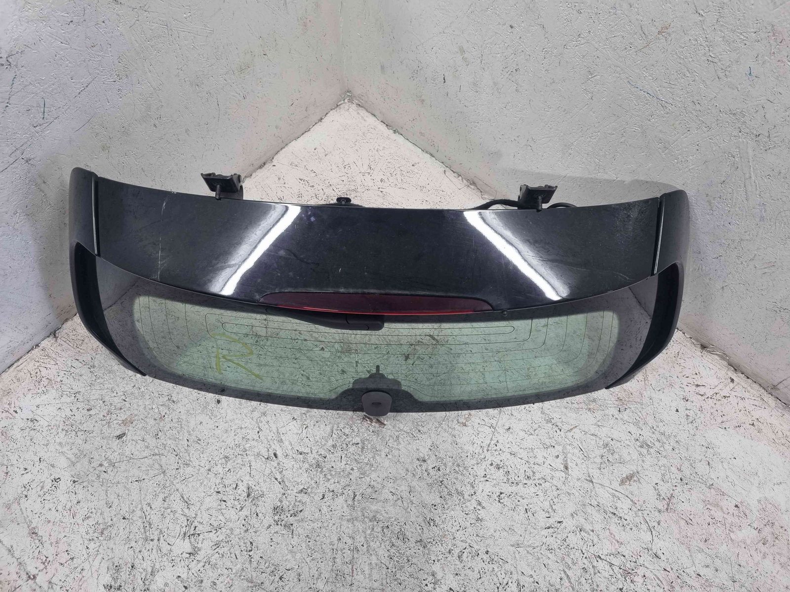 Luneta SMART Fortwo Coupe (W453) [Fabr 2014-2019] - imagine 6