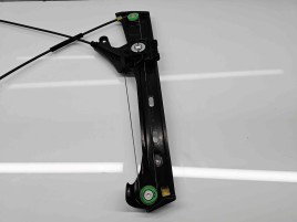 Macara electrica geam dreapta fata SMART Fortwo Coupe (W453) [Fabr 2014-2019]