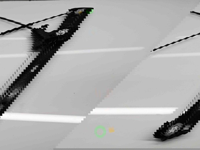 Macara electrica geam dreapta fata SMART Fortwo Coupe (W453) [Fabr 2014-2019]