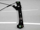 Macara electrica geam dreapta fata SMART Fortwo Coupe (W453) [Fabr 2014-2019]