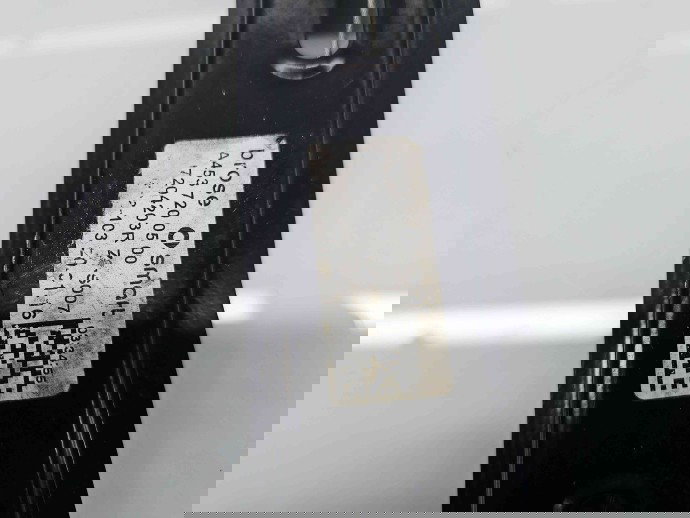 Macara electrica geam dreapta fata SMART Fortwo Coupe (W453) [Fabr 2014-2019]