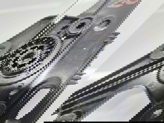 Macara electrica geam dreapta fata SMART Fortwo Coupe (W453) [Fabr 2014-2019]