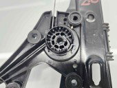 Macara electrica geam dreapta fata SMART Fortwo Coupe (W453) [Fabr 2014-2019]