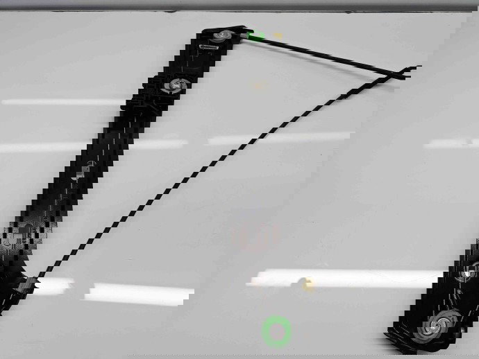 Macara electrica geam dreapta fata SMART Fortwo Coupe (W453) [Fabr 2014-2019]