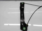 Macara electrica geam dreapta fata SMART Fortwo Coupe (W453) [Fabr 2014-2019]