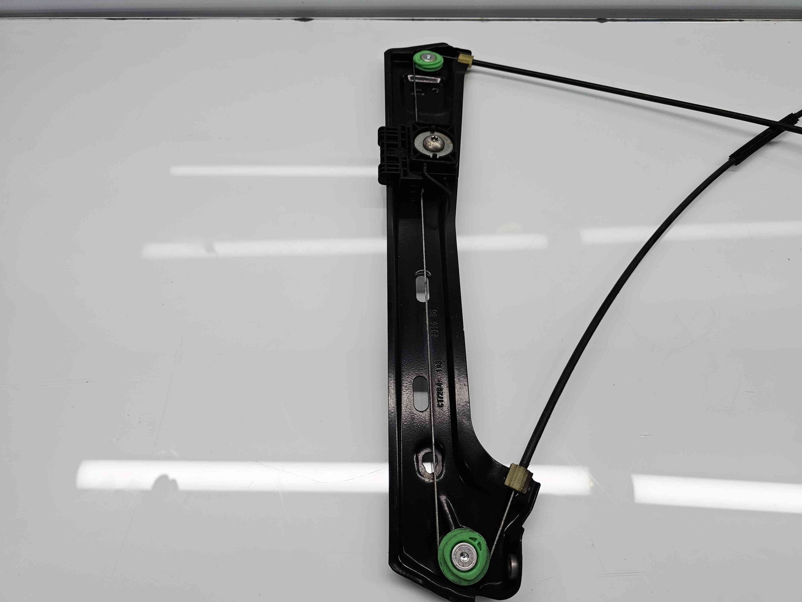 Macara electrica geam dreapta fata SMART Fortwo Coupe (W453) [Fabr 2014-2019] - imagine 5