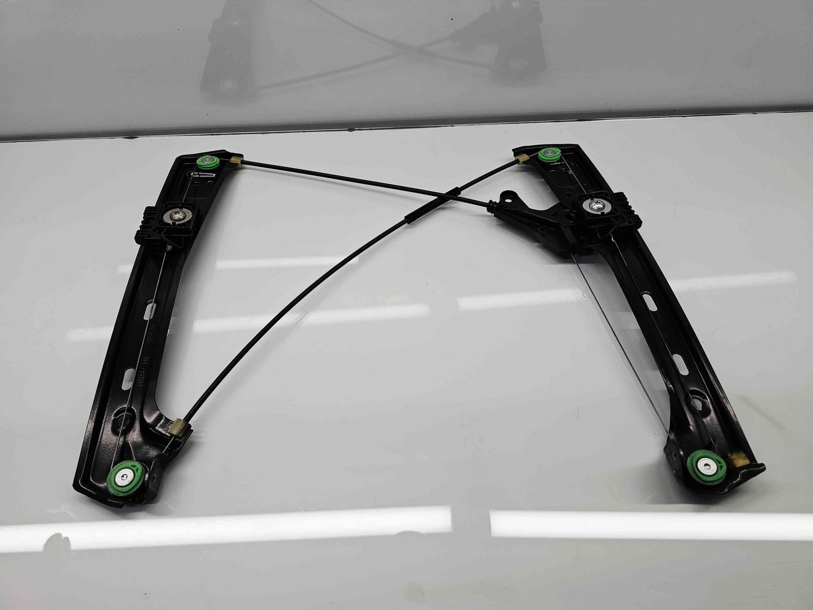 Macara electrica geam dreapta fata SMART Fortwo Coupe (W453) [Fabr 2014-2019] - imagine 6