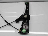 Macara electrica geam stanga fata SMART Fortwo Coupe (W453) [Fabr 2014-2019]