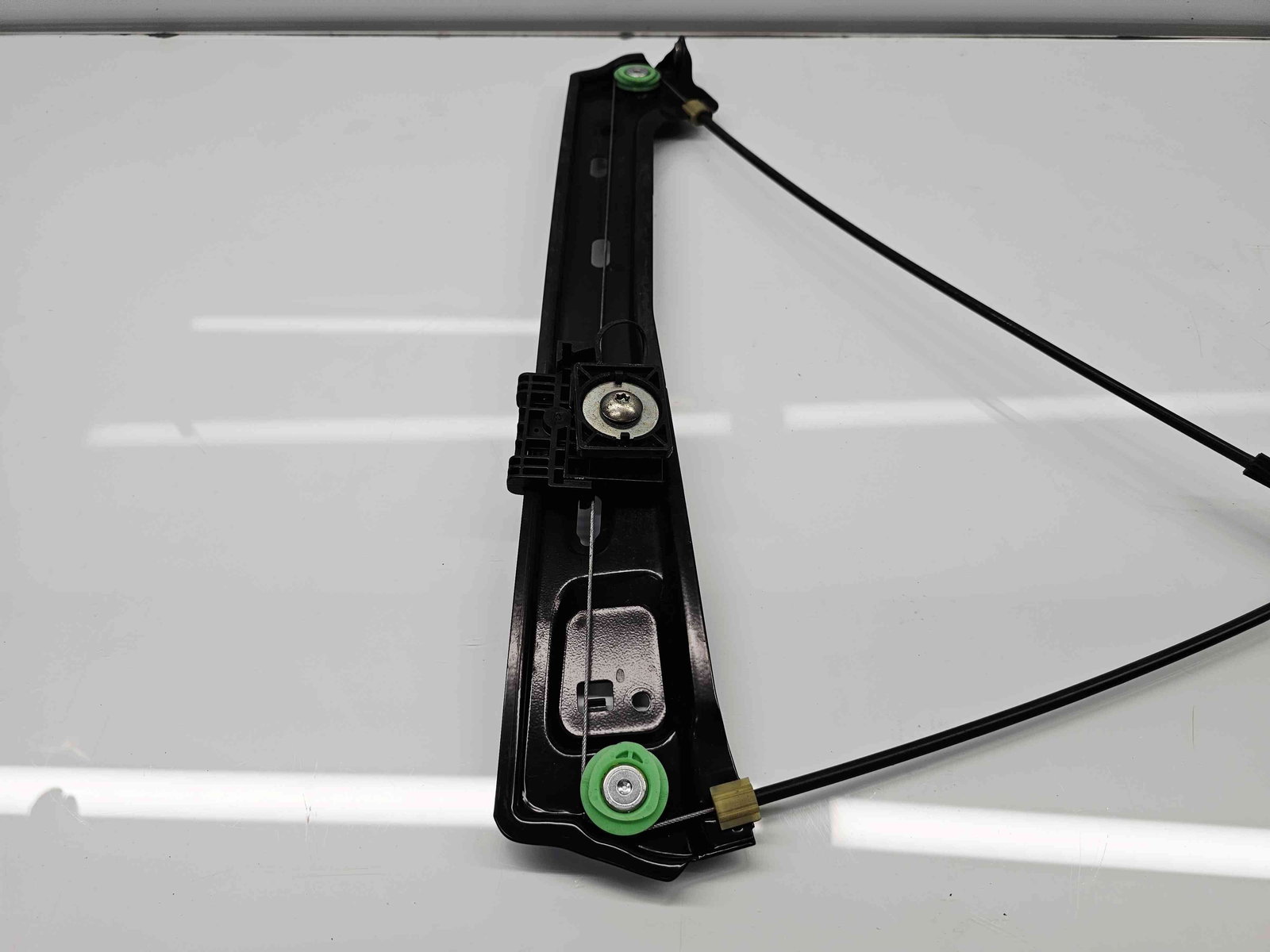 Macara electrica geam stanga fata SMART Fortwo Coupe (W453) [Fabr 2014-2019] - imagine 2