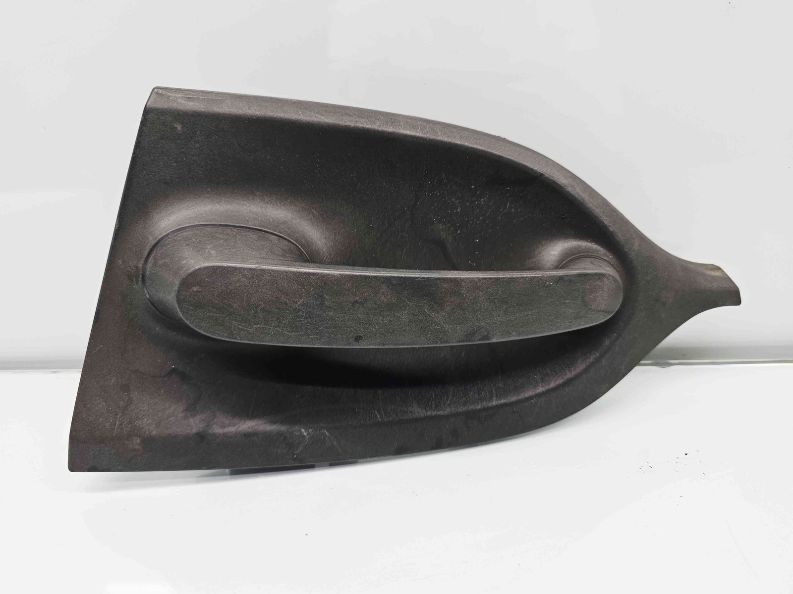 Maner usa dreapta fata SMART Fortwo Coupe (W453) [Fabr 2014-2019] - imagine 4