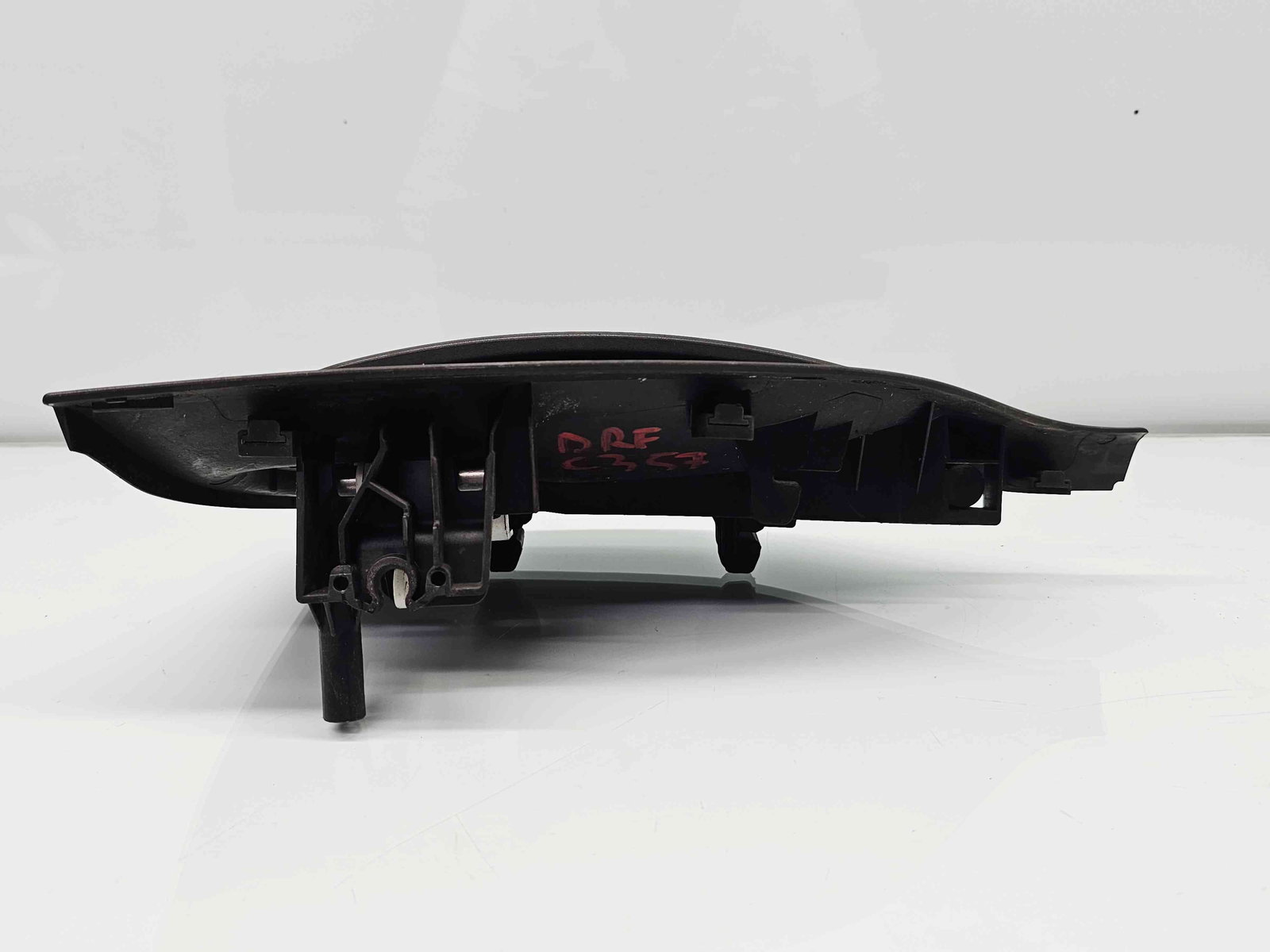 Maner usa dreapta fata SMART Fortwo Coupe (W453) [Fabr 2014-2019] - imagine 5