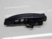 Maner usa dreapta spate Ford Fiesta 6 [Fabr 2008-2019]