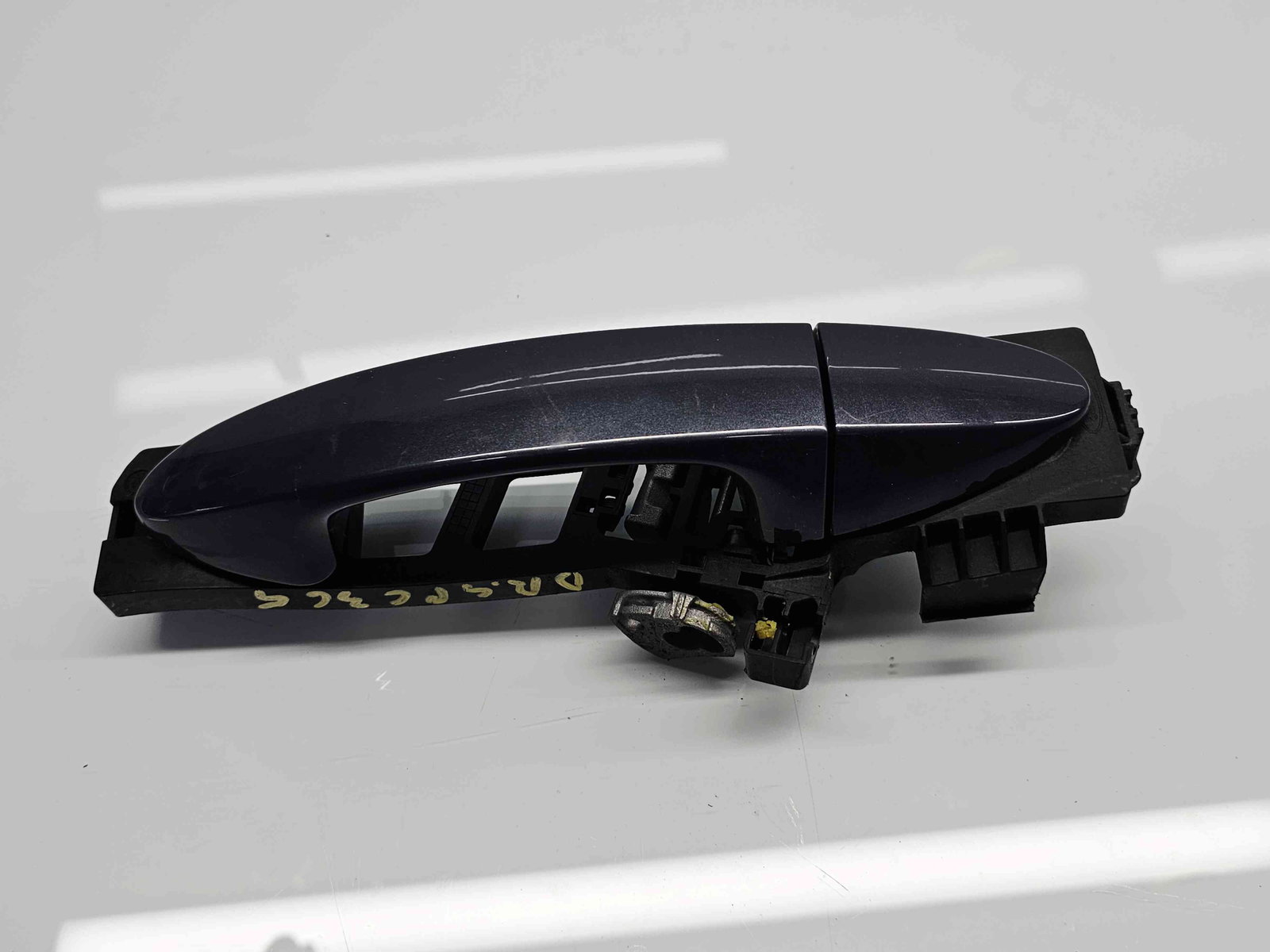 Maner usa dreapta spate Ford Fiesta 6 [Fabr 2008-2019] - imagine 1