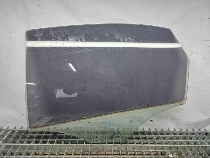 Geam usa stanga spate Audi A4 (8K2, B8) [Fabr 2008-2015] OEM 1.8 Benz CABA 88KW / 120CP
