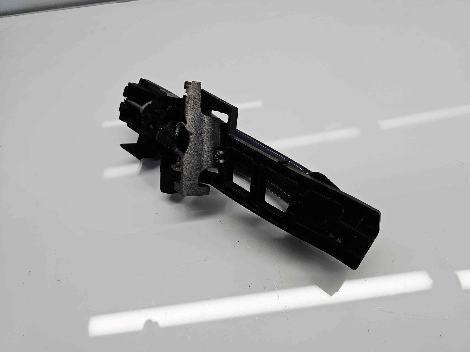 Maner usa dreapta spate Ford Fiesta 6 [Fabr 2008-2019] - imagine 2