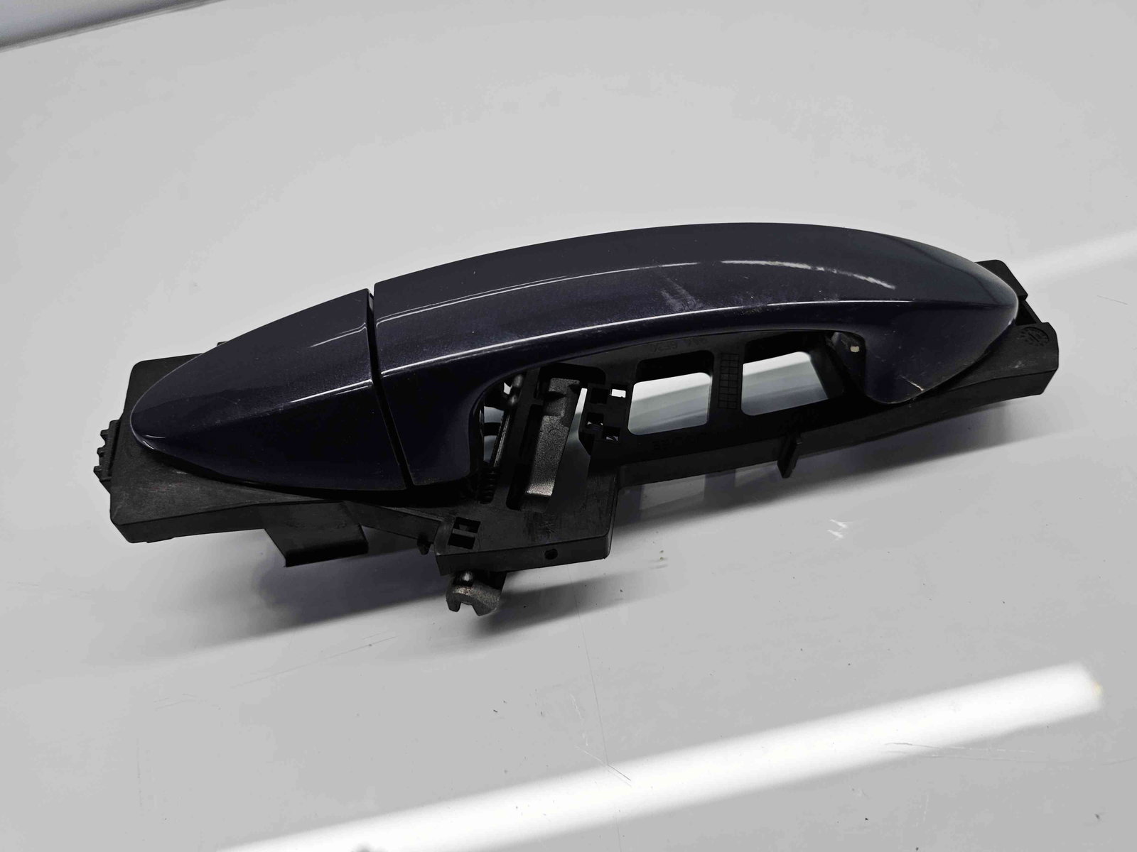 Maner usa dreapta spate Ford Fiesta 6 [Fabr 2008-2019] - imagine 3