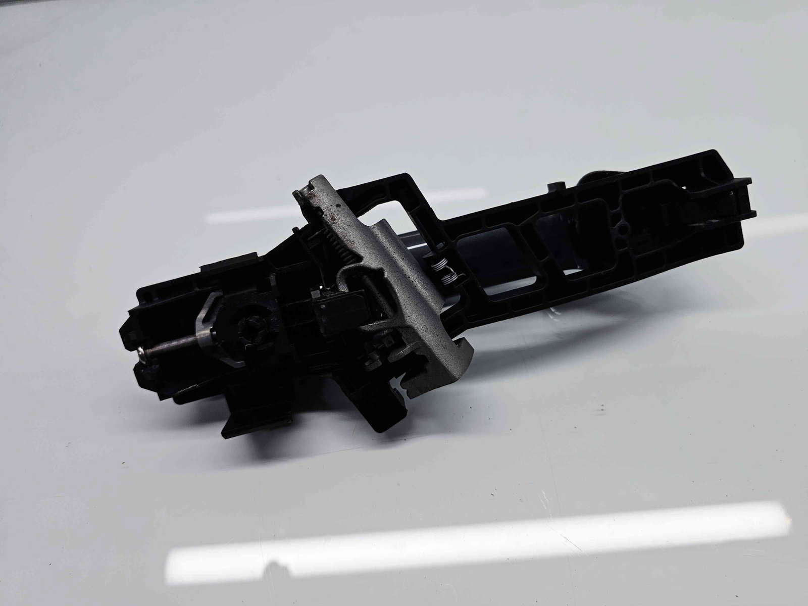 Maner usa dreapta spate Ford Fiesta 6 [Fabr 2008-2019] - imagine 4