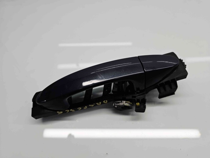 Maner usa dreapta spate Ford Fiesta 6 [Fabr 2008-2019]