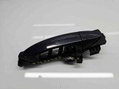 Maner usa dreapta spate Ford Fiesta 6 [Fabr 2008-2019]