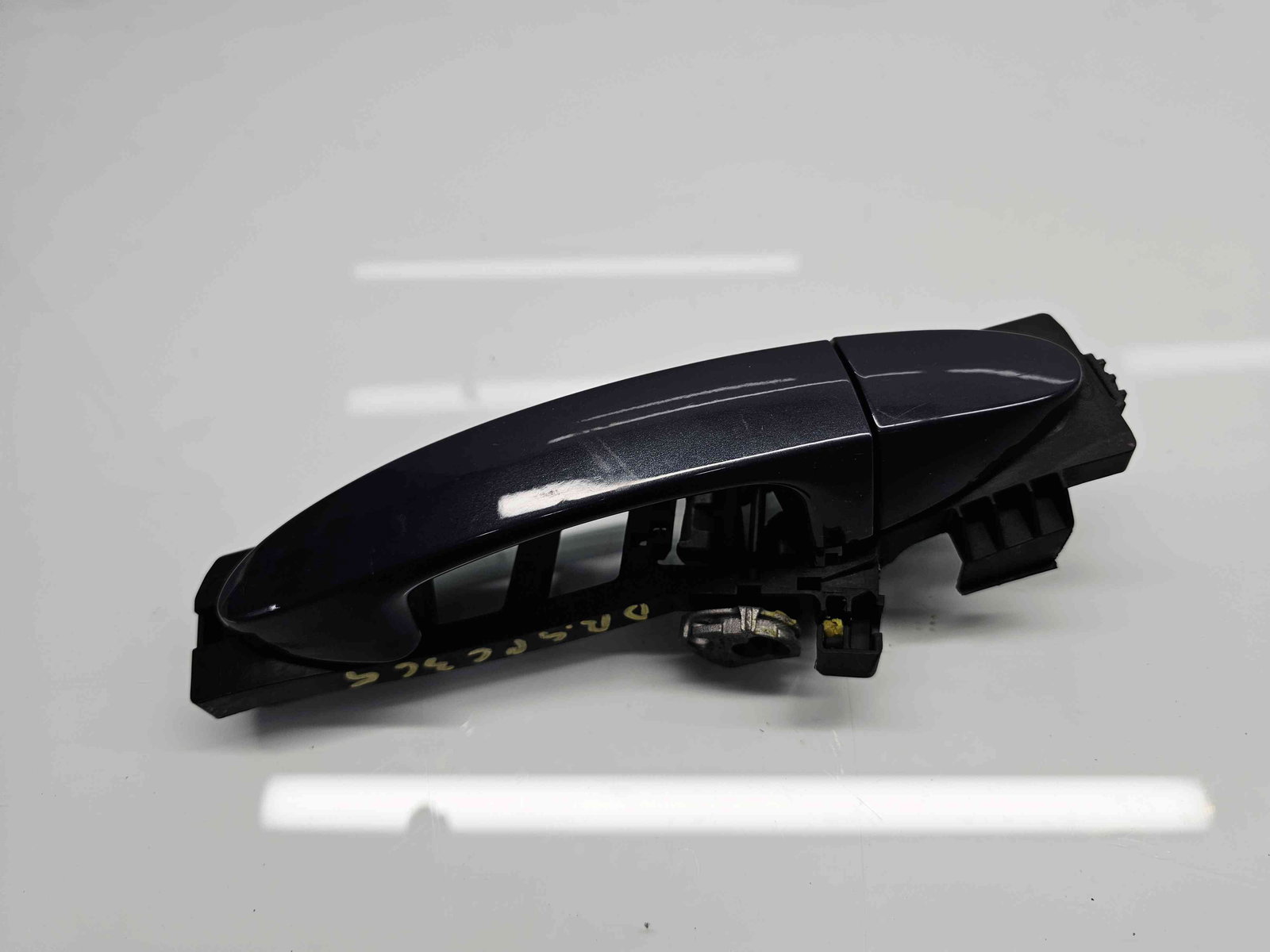 Maner usa dreapta spate Ford Fiesta 6 [Fabr 2008-2019] - imagine 5