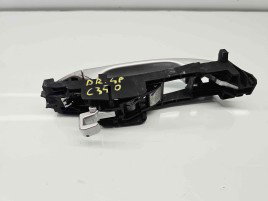 Maner usa dreapta spate Mercedes Clasa E T-Model (S211) [Fabr 2003-2009] Facelift